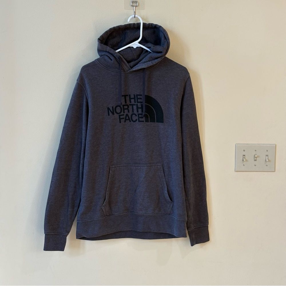 North Face Hoodie